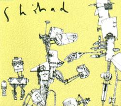 Shihad : Deb's Night Out